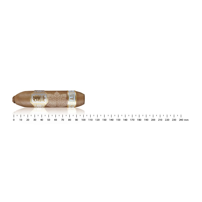 Drew Estate Undercrown Shade Flying Pig   