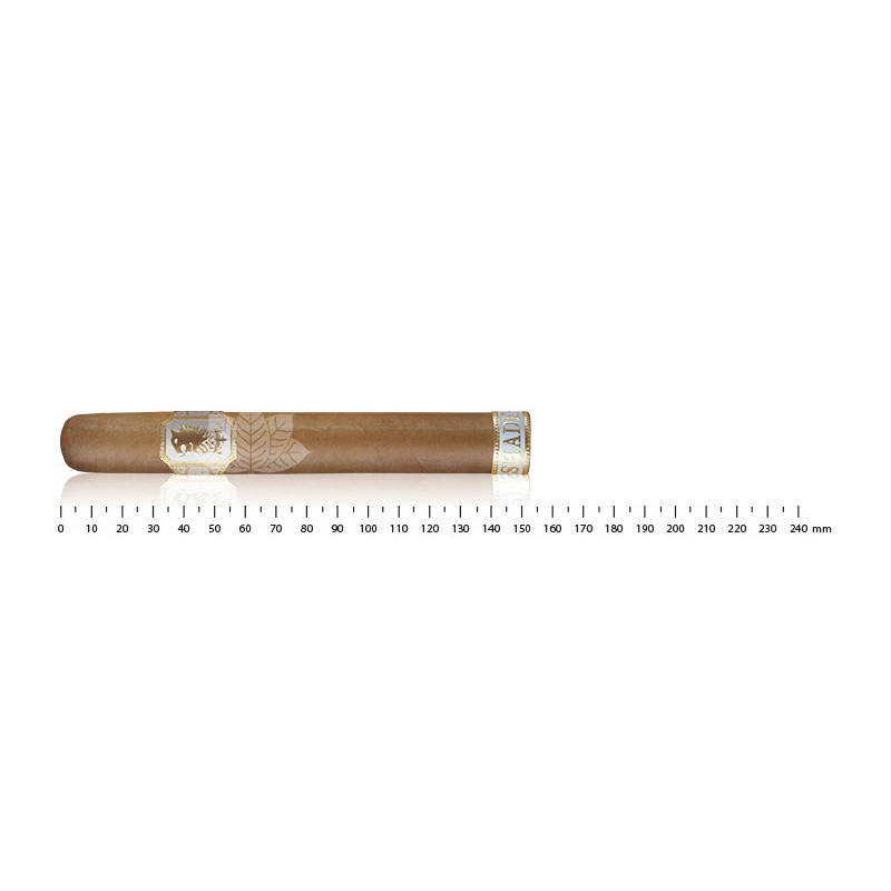 Drew Estate Undercrown Shade Gran Toro