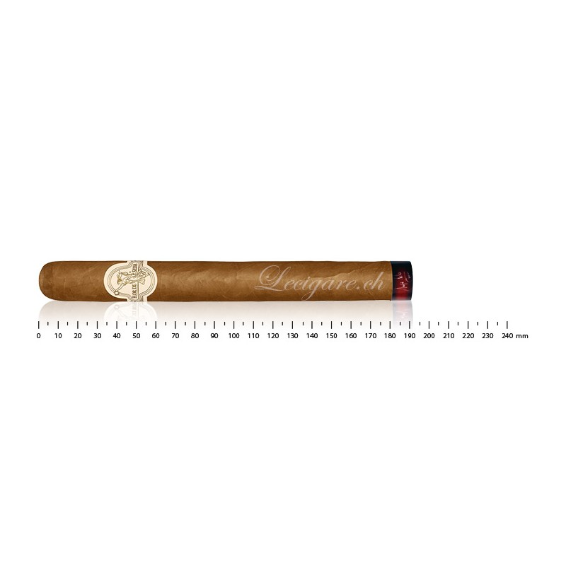 Flor de Selva Double Corona
