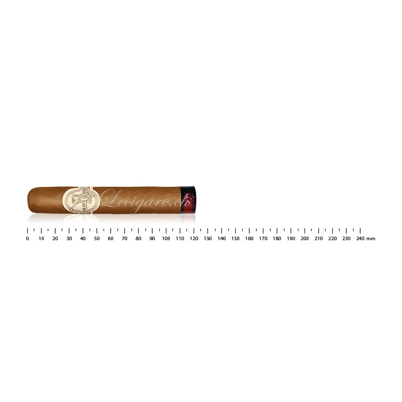 Flor de Selva Robusto