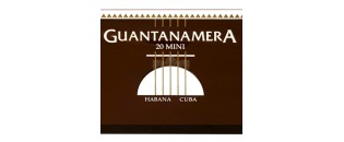 Guantanamera Mini (20)...