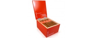 OX Red Rock 