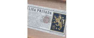 Drew Estate Liga Priv. Unico Serie L40