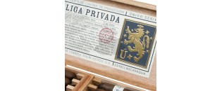 Drew Estate Liga Privada Unico Serie UF-13