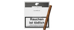 Cohiba Club White