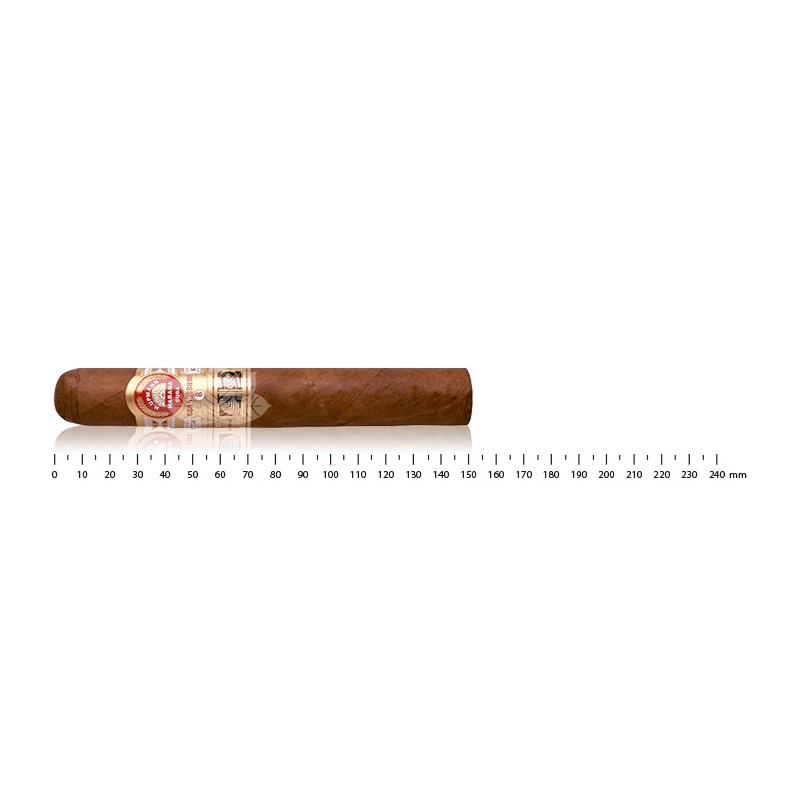 H. Upmann Connoisseur B LCDH 