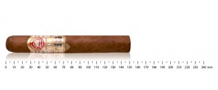 H. Upmann Connoisseur B LCDH 