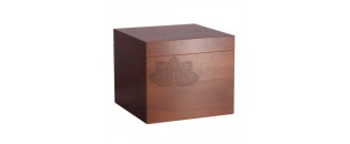 Humidor Adorini Vedado 64 Noyer