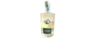 Bentley B13 Gin              