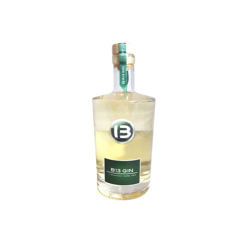 Bentley B13 Gin              