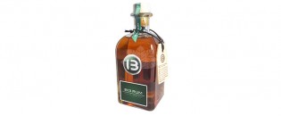 Bentley B13 Rum 0.5 L     