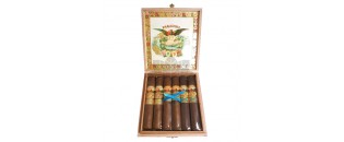 Paradiso 6x60 Sampler