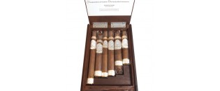 Plasencia Reserva Original Sampler   