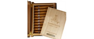 Book Montecristo Gran Piramides 2017