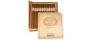 Book Hoyo De Monterrey Maravillas 2015