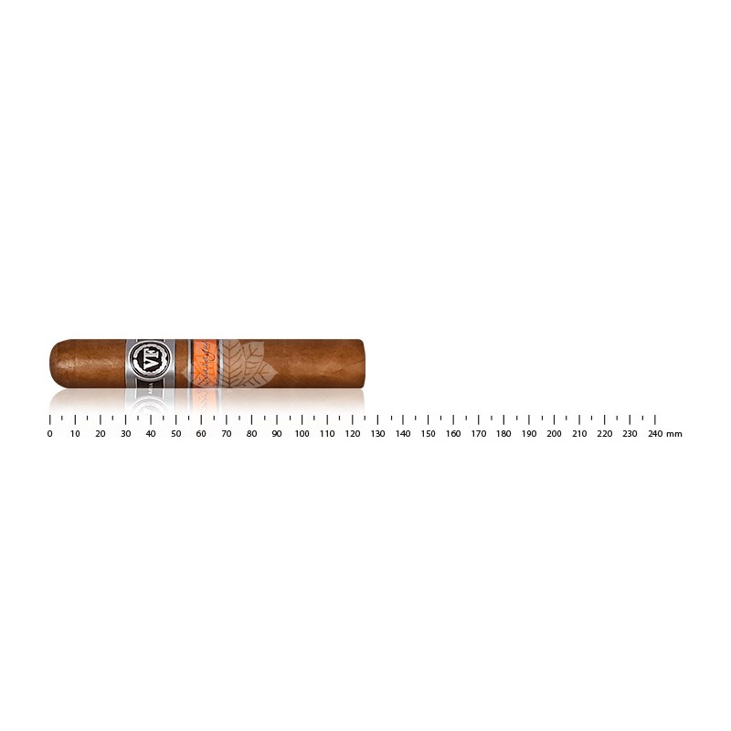 Vega Fina Nicaragua Robusto