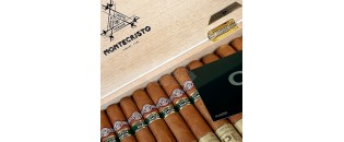 Montecristo Open Master Decimo Aniversario
