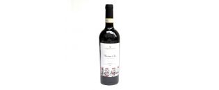 Vin rouge - Barolo DOCG 2014 Passione di Re