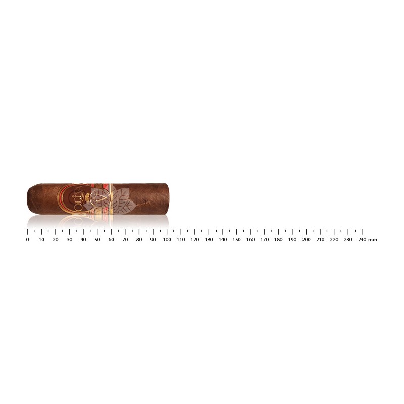 Oliva Série V NUB 460