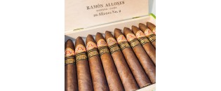 Ramon Allones Allones No.2...