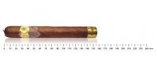 Trinidad Robusto Extra humidor