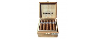 Horacio Classic 8