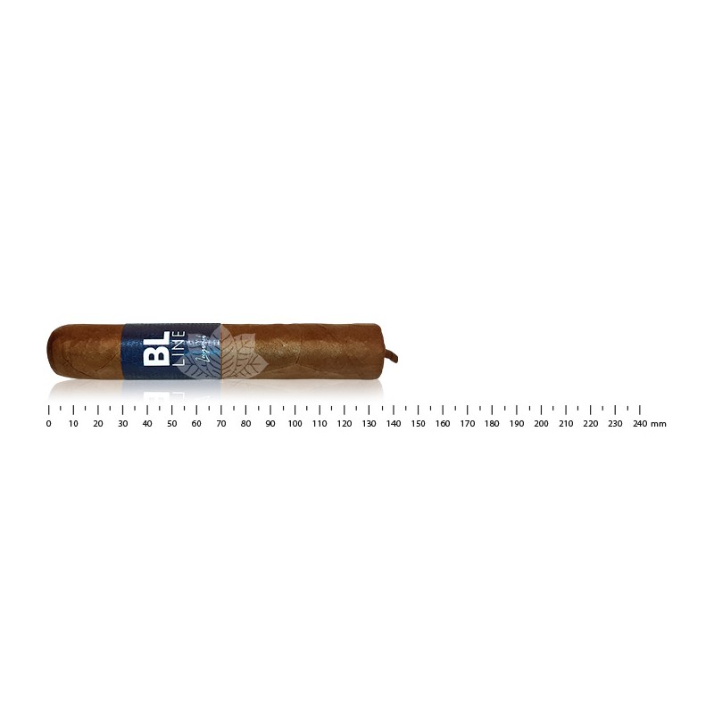 Lecigare - Blue line - Nabab