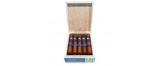 Lecigare - Blue line - Nabab