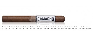 Camacho Liberty Edition Limitée 2021