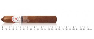 Vega Fina Robusto Extra Pigtail