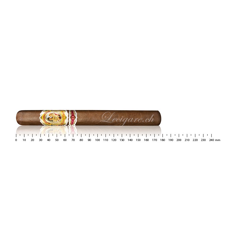La Aroma del Caribe Ed. Especial. No. 4