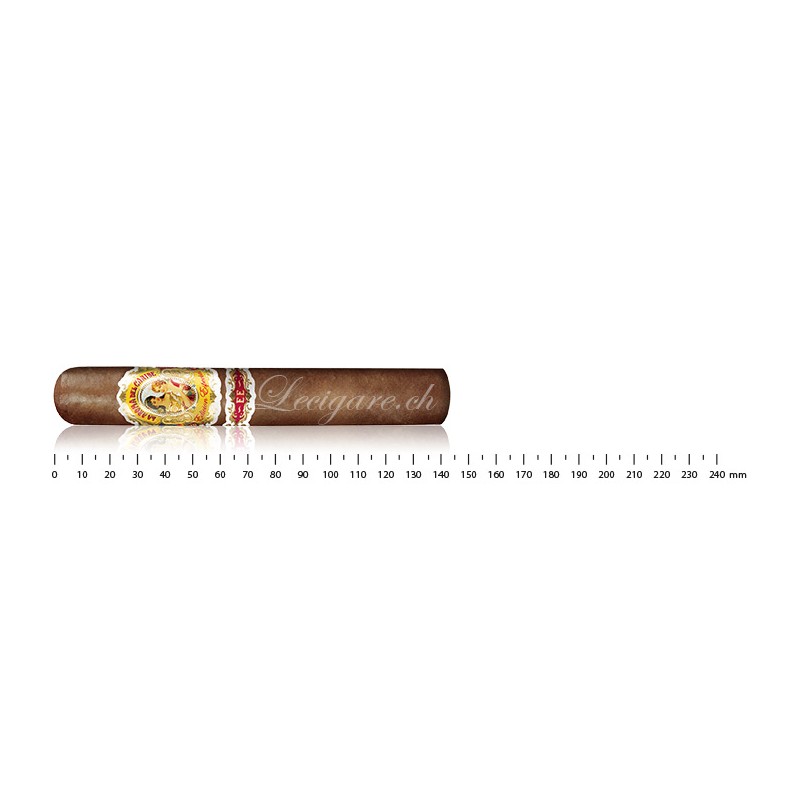 La Aroma del Caribe Ed. Especial. No. 55
