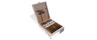 Lecigare - Telegram 58