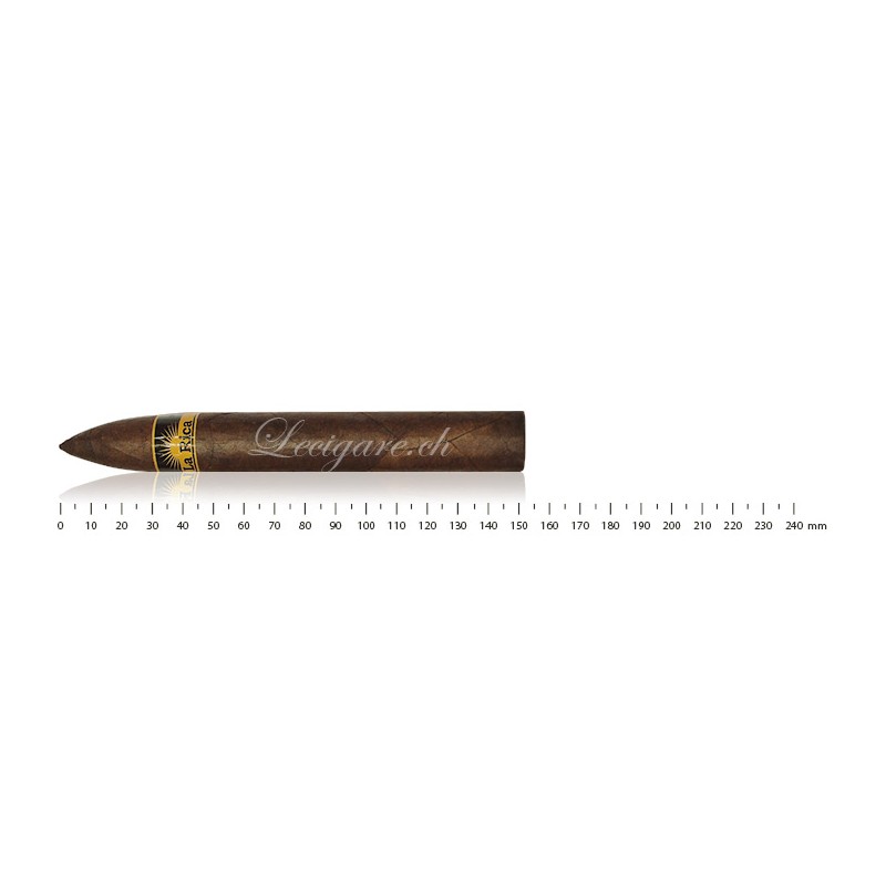 La Rica Torpedo Maduro