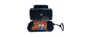Travel Humidor Lecigare - 5 cigares