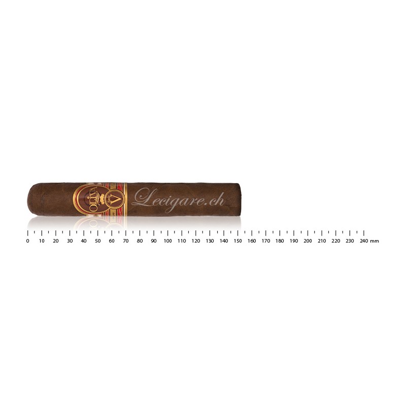 Oliva Série V Double Toro