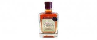 Rhum Courcelles - 54% - 1972 - Edition 2022