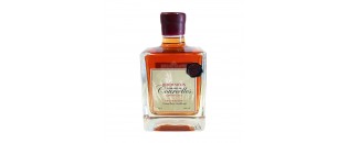Rhum Courcelles - 54% - 1972 - Edition 2022