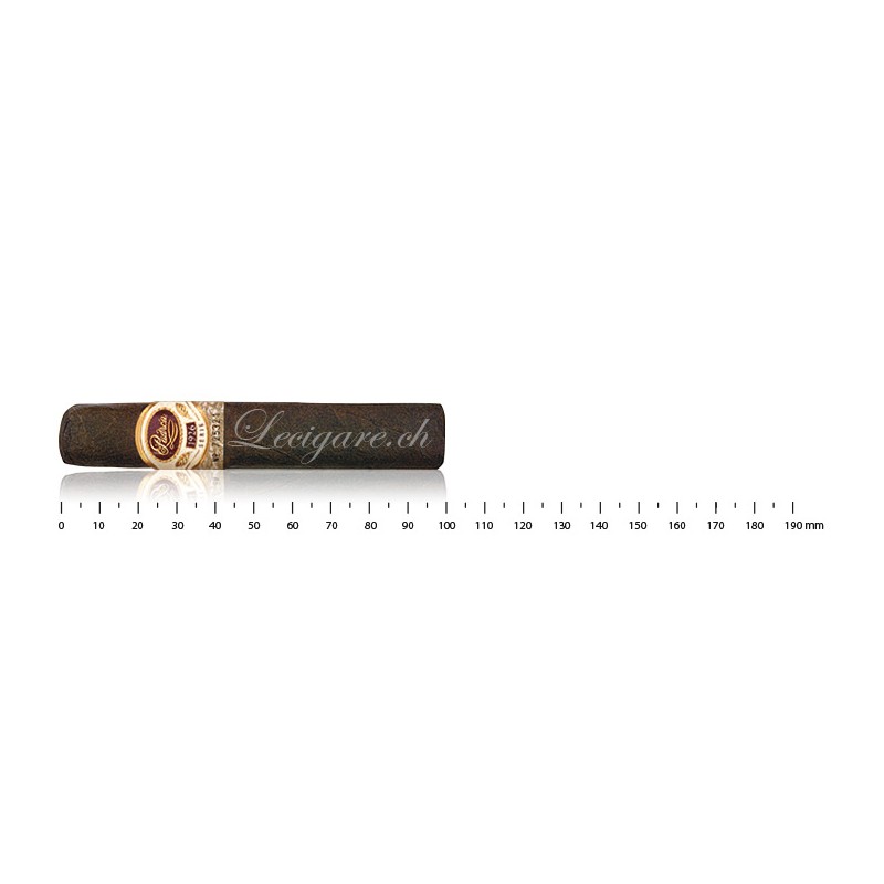 Padron 1926 No.35 maduro