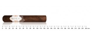 Pack découverte cigares dominicains Robusto