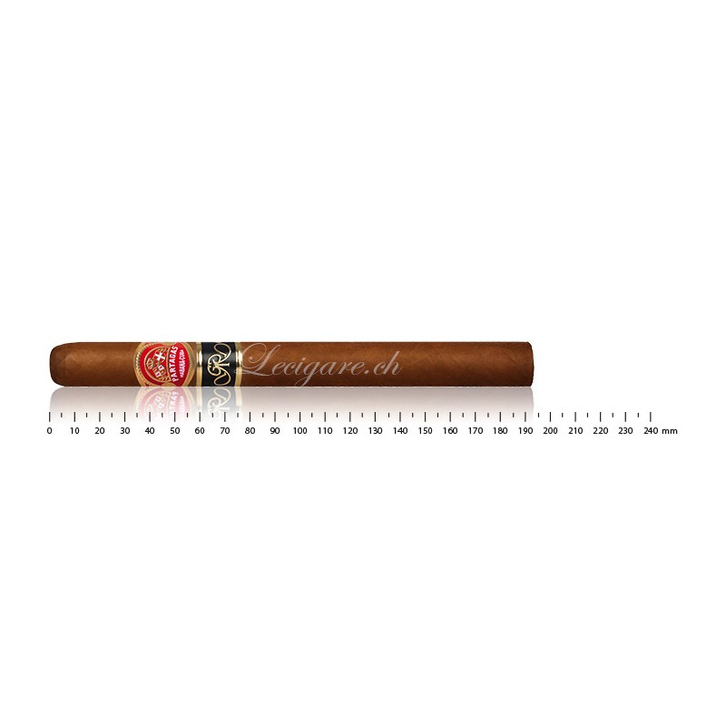 Partagas Lusitania Gran Reserva Cosecha 2007