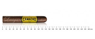 Camacho Criollo Robusto