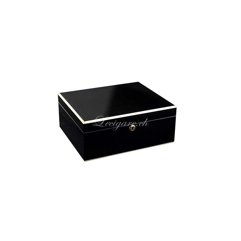 Cave à cigares Adorini Milan deluxe - Medium