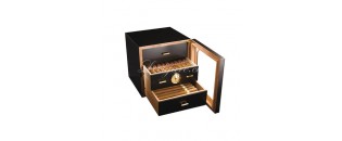 Cave à cigares  Adorini Chianti deluxe - Medium