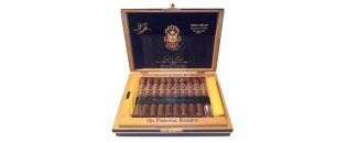 Arturo Fuente Don Carlos Personal Reserve 80th