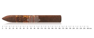 Oliva Série V Melanio Torpedo