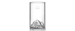 Verre Alpinte Dent Blanche