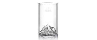Verre Alpinte Dent Blanche