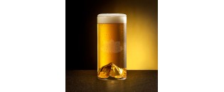 Verre Alpinte Dent Blanche