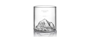Verre Alpinte Dent Blanche